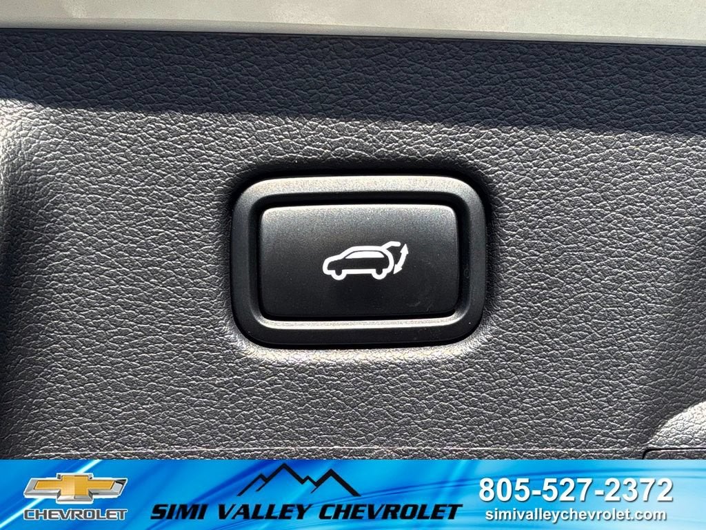 2024 Hyundai Palisade SEL 7P