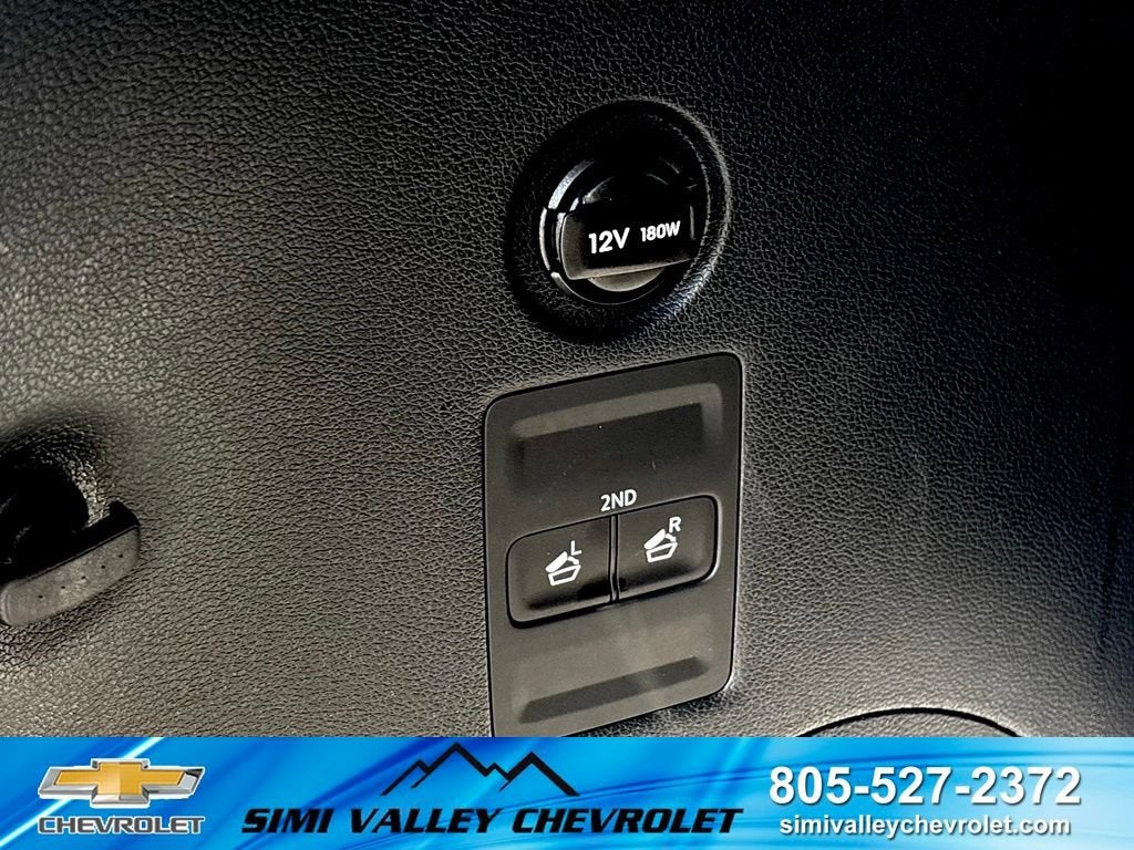 2024 Hyundai Palisade SEL 7P