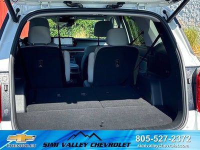 2024 Hyundai Palisade SEL 7P