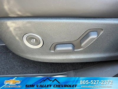 2025 Genesis GV80 Coupe 3.5T e-SC