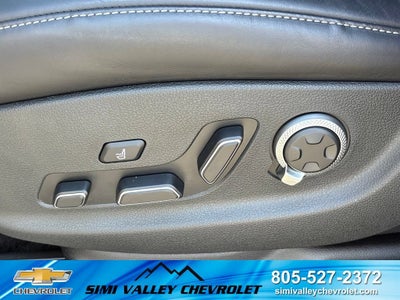 2025 Genesis GV80 Coupe 3.5T e-SC