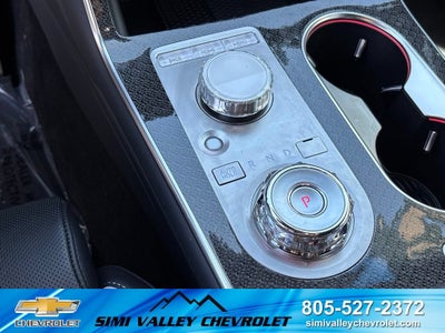 2025 Genesis GV80 Coupe 3.5T e-SC