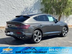 2025 Genesis GV80 Coupe 3.5T e-SC