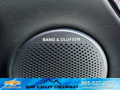 2025 Genesis GV80 Coupe 3.5T e-SC