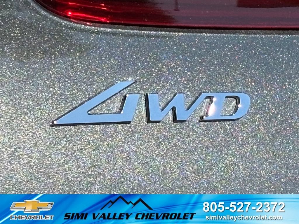 2025 Genesis GV80 Coupe 3.5T e-SC