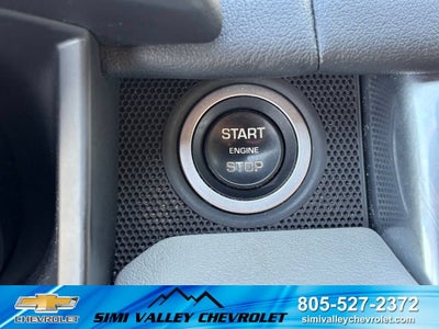 2016 Land Rover Range Rover Sport V6 Diesel HSE