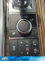 2016 Land Rover Range Rover Sport V6 Diesel HSE