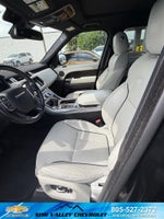 2016 Land Rover Range Rover Sport V6 Diesel HSE