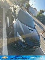 2021 Honda Civic Type R Touring
