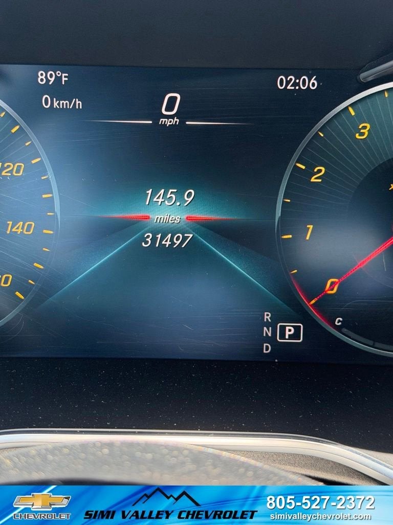 2020 Mercedes-Benz C 300 C 300