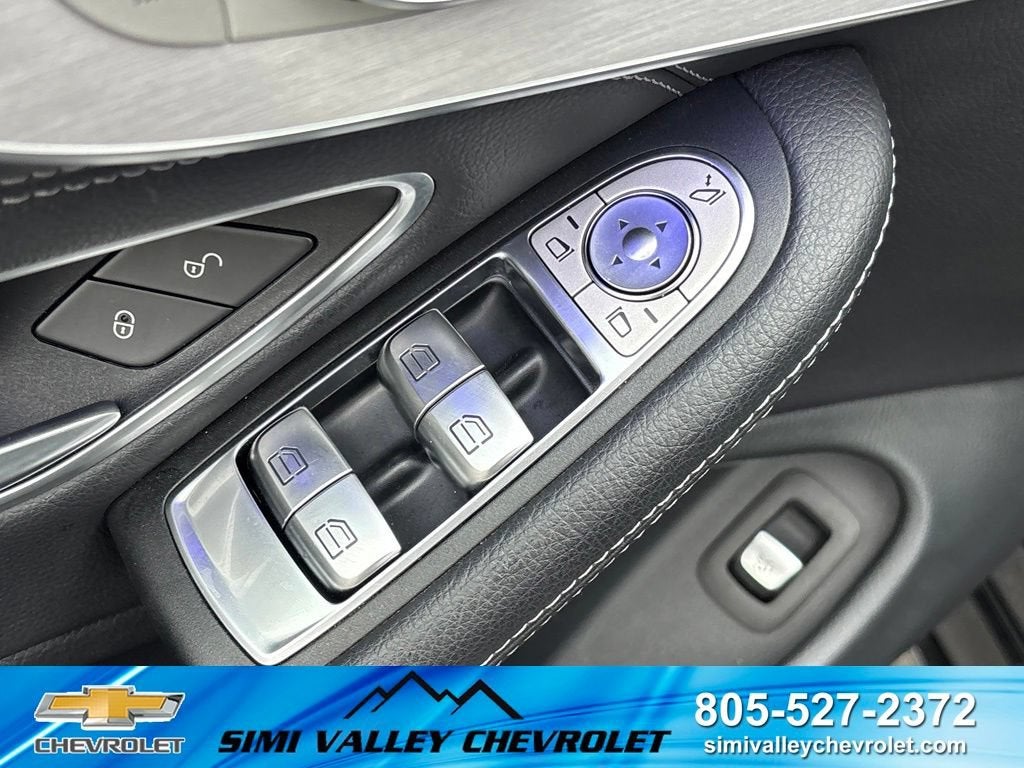 2020 Mercedes-Benz C 300 C 300