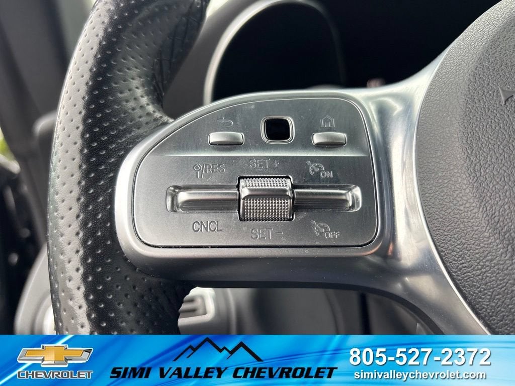 2020 Mercedes-Benz C 300 C 300