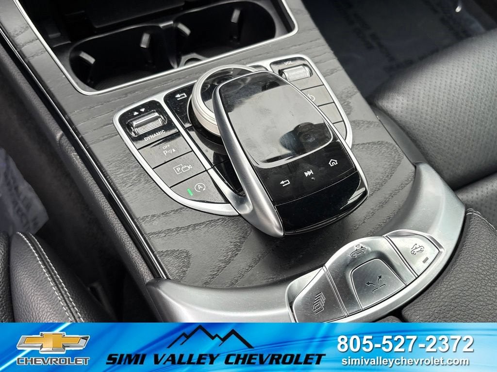 2020 Mercedes-Benz C 300 C 300