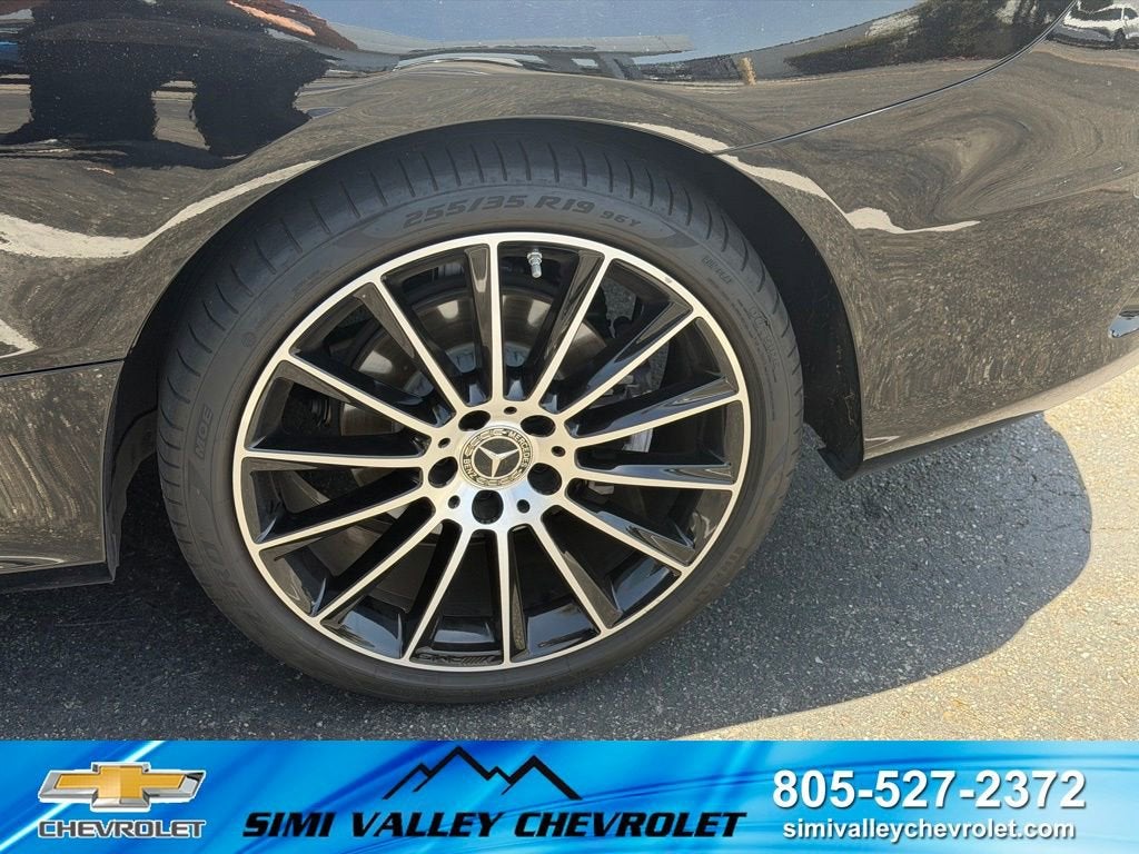 2020 Mercedes-Benz C 300 C 300
