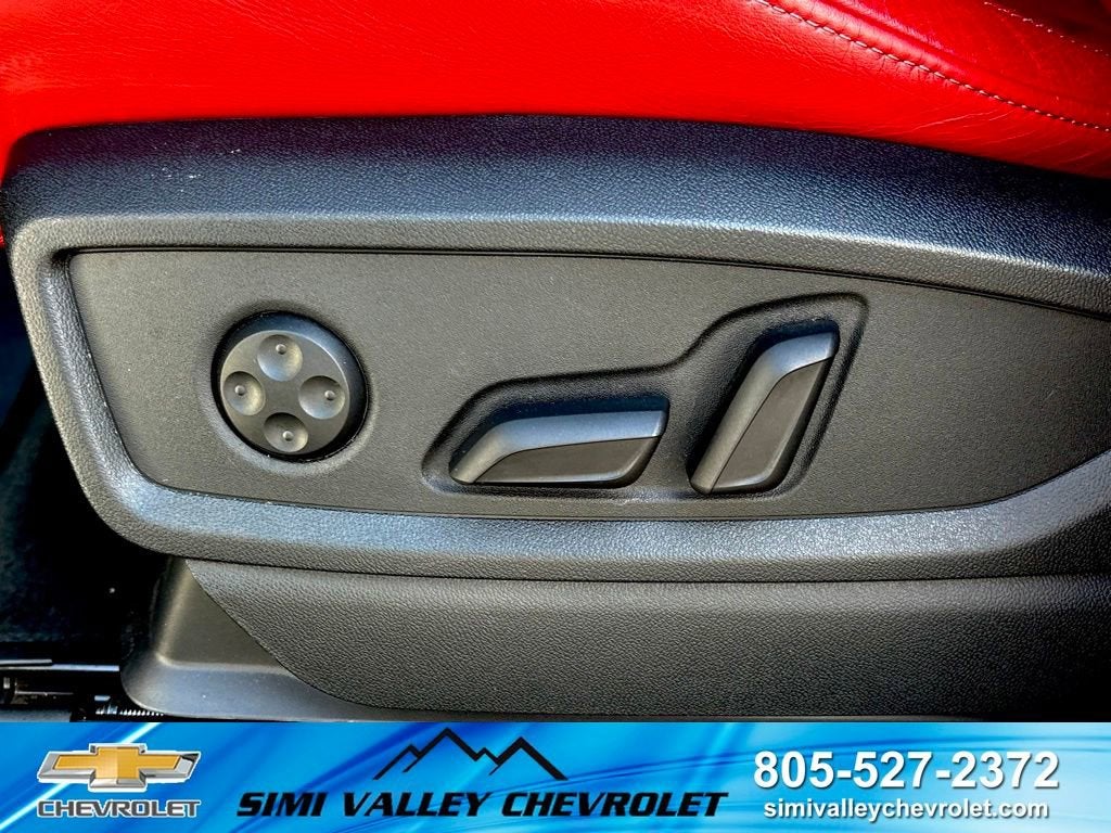 2024 Audi SQ5 Premium Plus TFSI quattro Tiptronic