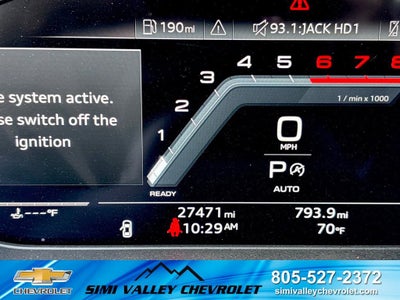 2024 Audi SQ5 Premium Plus TFSI quattro Tiptronic