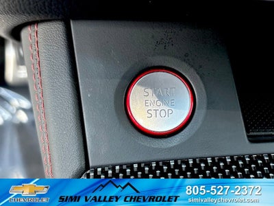 2024 Audi SQ5 Premium Plus TFSI quattro Tiptronic