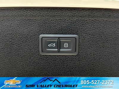 2024 Audi SQ5 Premium Plus TFSI quattro Tiptronic