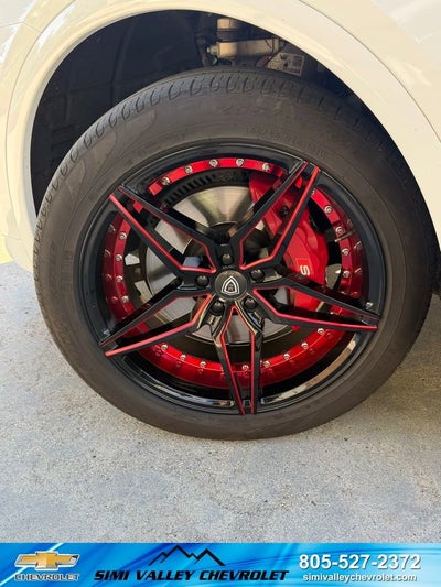 2024 Audi SQ5 Premium Plus TFSI quattro Tiptronic