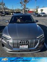 2019 Audi e-tron Premium Plus