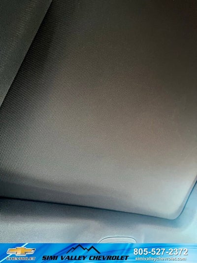 2019 Audi e-tron Premium Plus