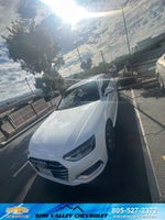 2021 Audi A4 Premium 40 TFSI quattro S tronic