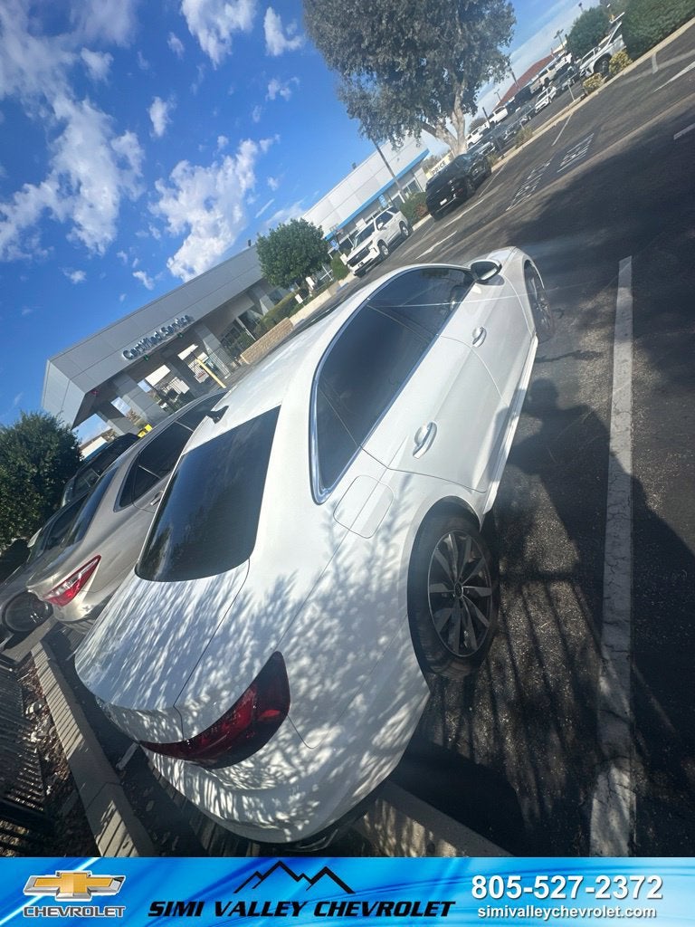 2021 Audi A4 Premium 40 TFSI quattro S tronic