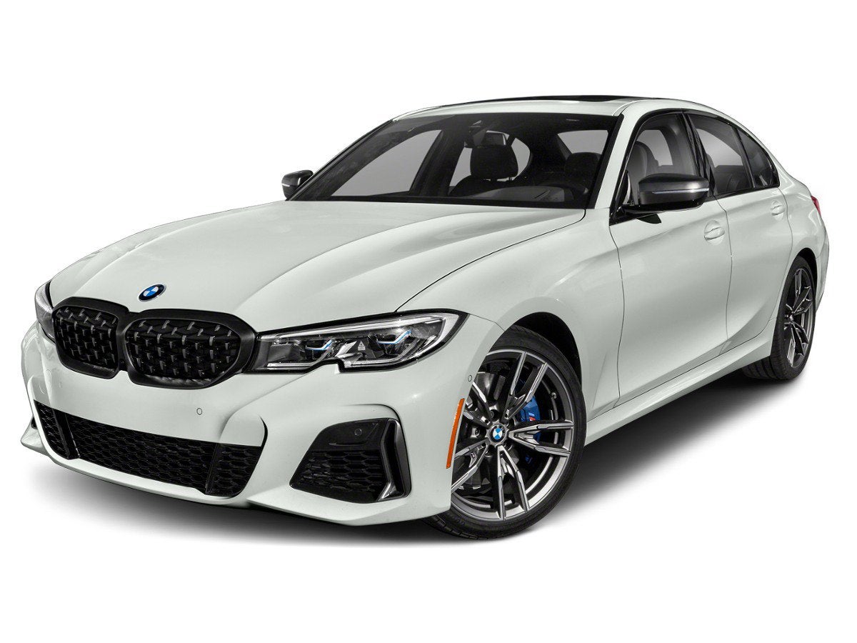 2020 BMW M340i M340i