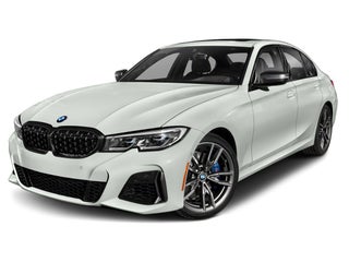 2020 BMW M340i M340i