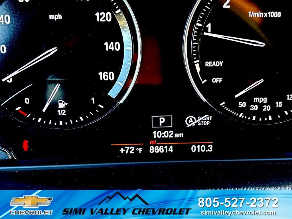 2018 BMW X2 sDrive28i