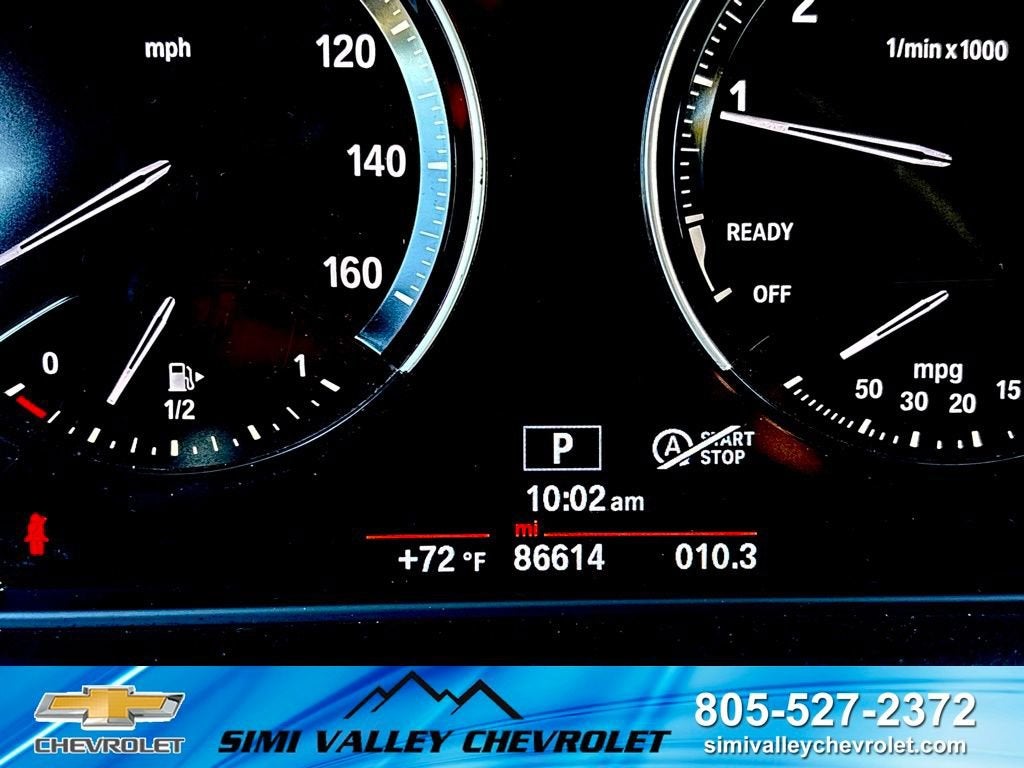 2018 BMW X2 sDrive28i