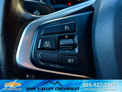 2018 BMW X2 sDrive28i