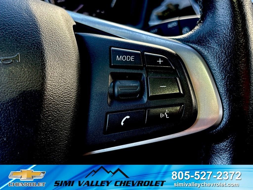 2018 BMW X2 sDrive28i