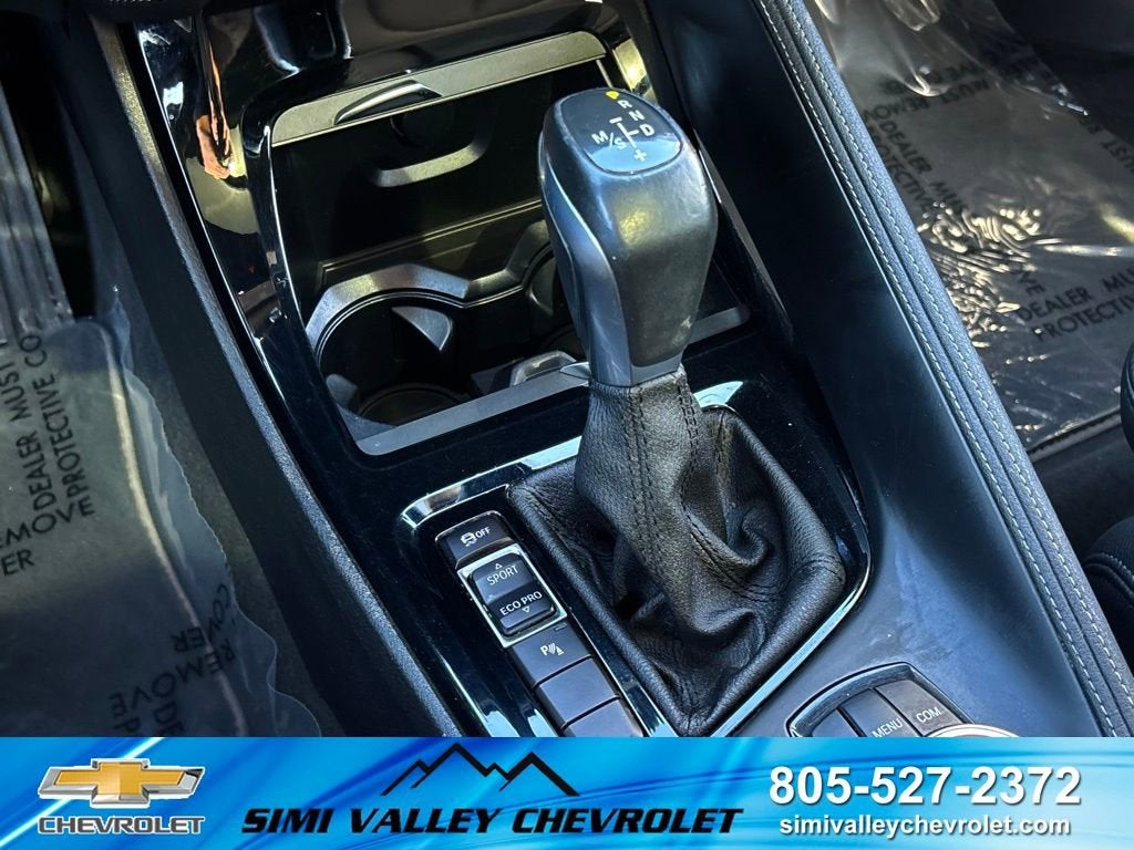 2018 BMW X2 sDrive28i