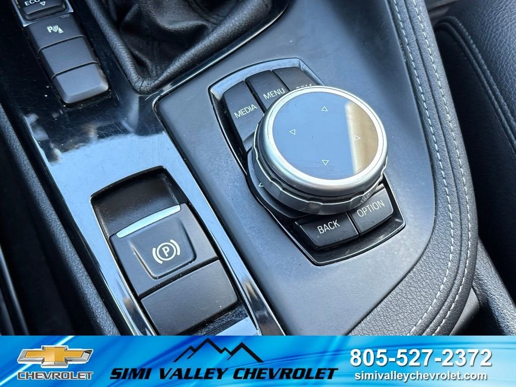 2018 BMW X2 sDrive28i