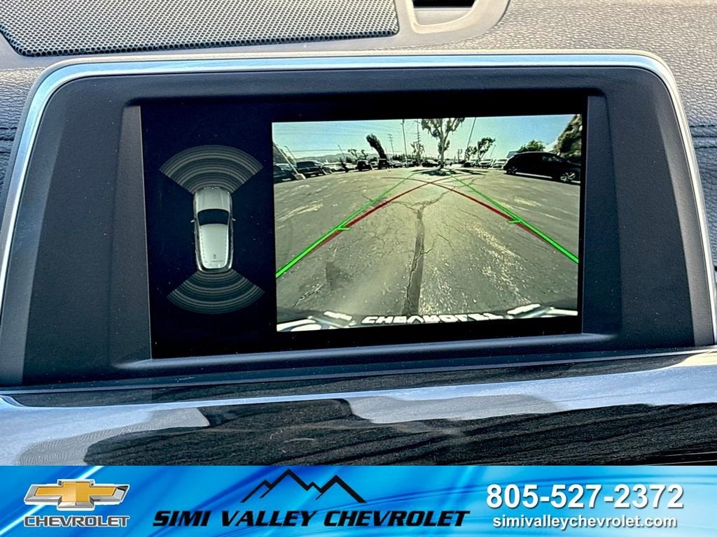 2018 BMW X2 sDrive28i