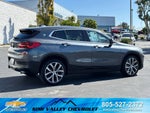 2018 BMW X2 sDrive28i