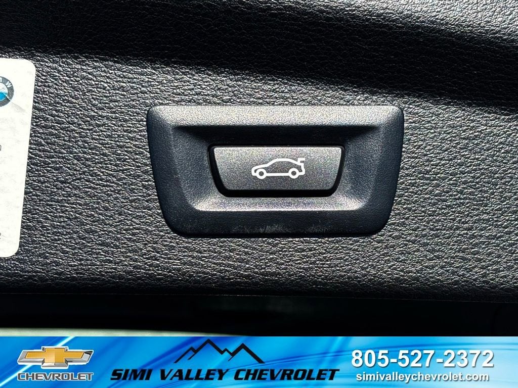 2018 BMW X2 sDrive28i