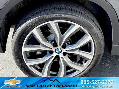 2018 BMW X2 sDrive28i