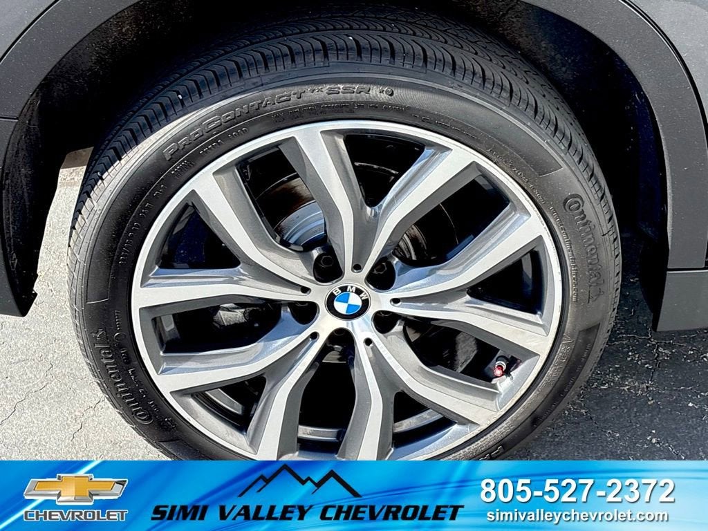 2018 BMW X2 sDrive28i