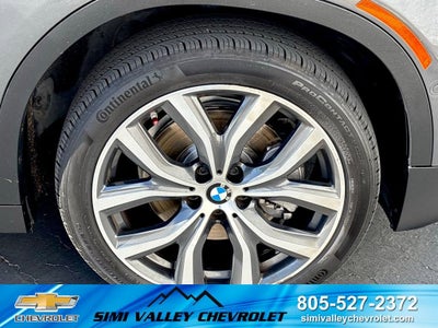 2018 BMW X2 sDrive28i