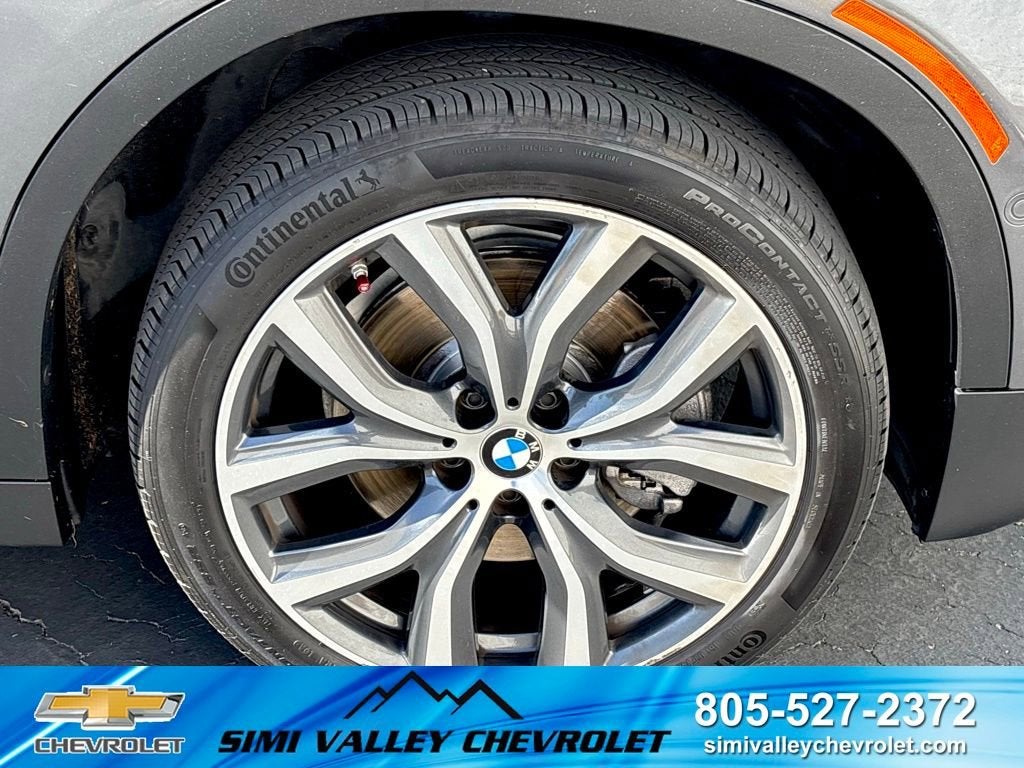 2018 BMW X2 sDrive28i