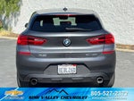 2018 BMW X2 sDrive28i