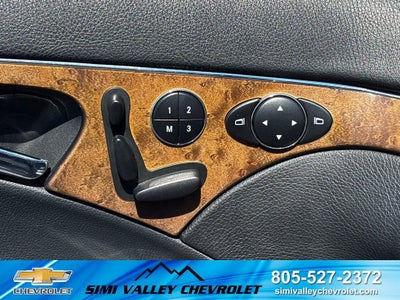 2008 Mercedes-Benz E 350 Luxury 3.5L