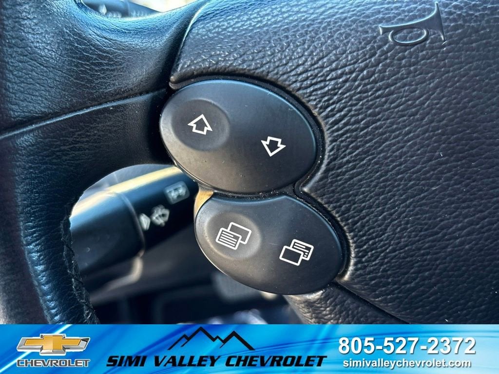 2008 Mercedes-Benz E 350 Luxury 3.5L