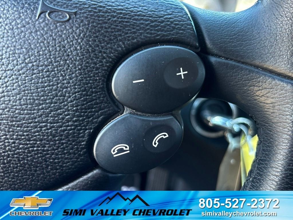 2008 Mercedes-Benz E 350 Luxury 3.5L