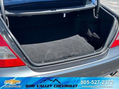 2008 Mercedes-Benz E 350 Luxury 3.5L