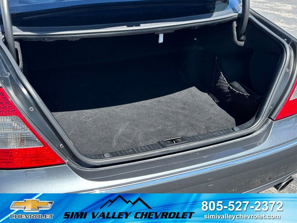2008 Mercedes-Benz E 350 Luxury 3.5L
