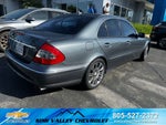 2008 Mercedes-Benz E 350 Luxury 3.5L