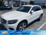 2019 Mercedes-Benz GLC 300 GLC 300